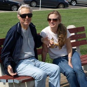 Meet your Posher, Shelagh